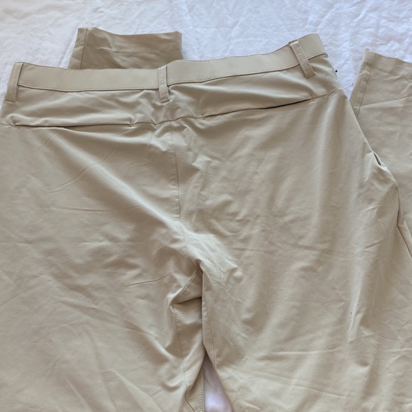 fabletics khakis - Picture 2 of 2
